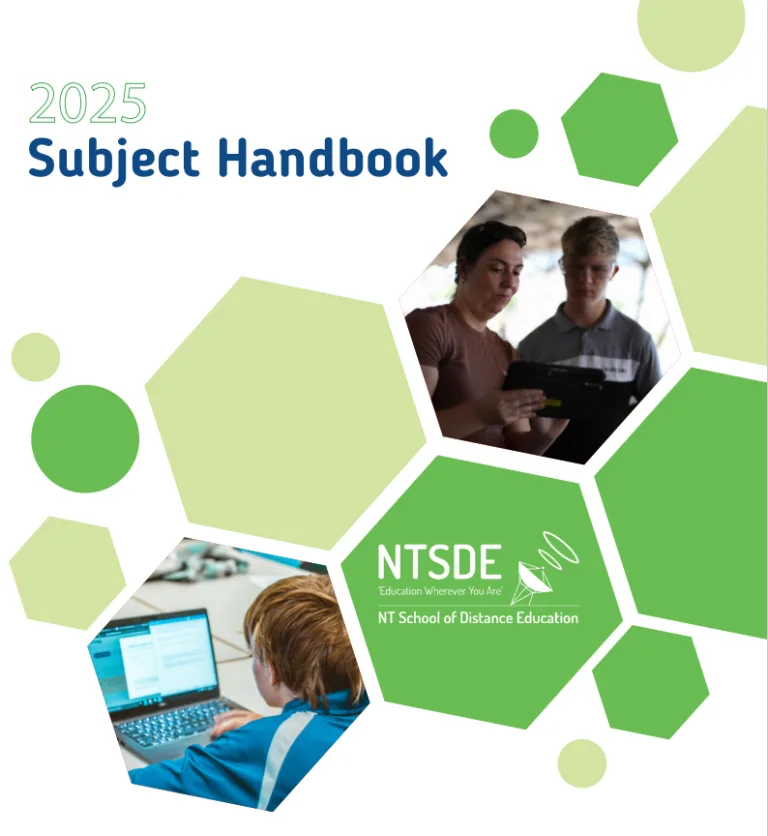 subjecthandbook