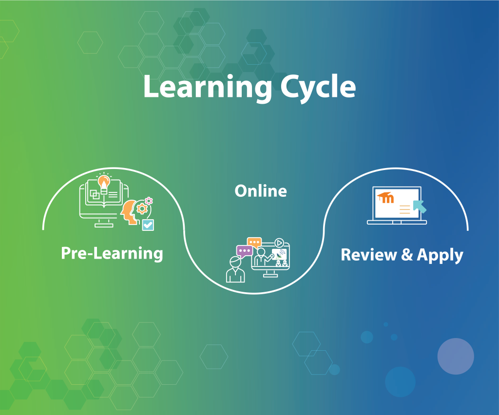 learning cycle