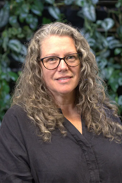 morganne webb