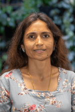 manisha pawar